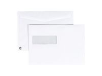 Konvolutt SOBER C5 80g autom.V16(500) Image