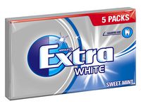 Extra White Sweet Mint (5) Image