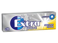 Extra White Sweet Fruit 14g Image