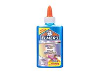 Lim ELMERS 147ml flytende met.blå Image