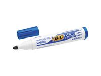Whiteboardpenn BIC Velleda 1701 rund Image
