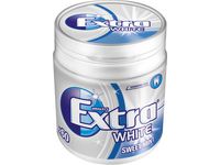 Extra White Sweetmint Bottle 84g Image