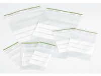 Lynlåspose 310x430 m/felt (100) Image