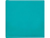 Fotoalbum BURDE 24x25cm turkis Image