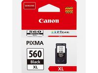Blekk CANON CRG PG-560XL sort Image