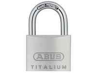Hengelås ABUS 64TI/40B/C TITALIUM Image