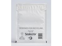 Boblekonvolutt ML plast C/0 15x21cm Image