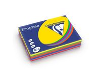 Kopipapir TROPHEE I. A4 80g 5 frg (500) Image