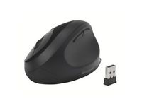 Mus KENSINGTON ProFit Ergo Trådløs Image