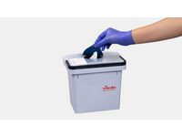 Dispenser SAFEPLUS mikrofiberklut maxi Image