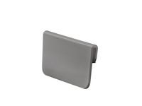 SMARTSTORE Basket etikett grå (2) Image