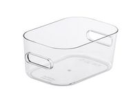 Oppbevaringsboks SMARTSTORE C.Clear XS Image