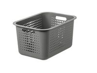 Oppbevaringskurv SMARTSTORE Basket 20grå Image