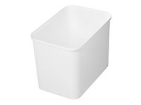 Oppbevaringsboks SMARTSTORE C. 76L hvit Image