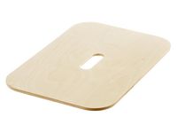 Lokk SMARTSTORE Collect 76L plywood Image