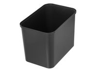 Oppbevaringsboks SMARTSTORE C. 76L sort Image