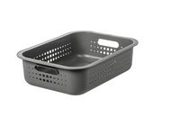 Oppbevaringskurv SMARTSTORE Basket grå Image