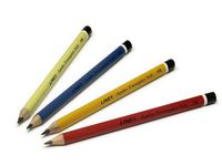 Begynnerblyant LINEX HB ass (80) Image