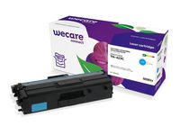 Toner WECARE Brother TN423 cyan Image