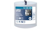 Industritørk TORK Plus sterk 3L W1 255m Image