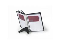 Bordstativ SHERPA Soho 5 lommer sort Image