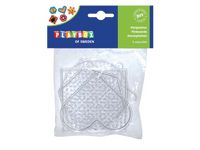 Perleplate PLAYBOX assortert (5) Image