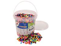 Perler PLAYBOX fargemix (5000) Image