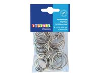 Nøkkelring PLAYBOX mix (30) Image