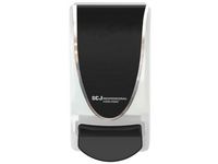 Dispenser SCJP Proline Transp. 1L sort Image