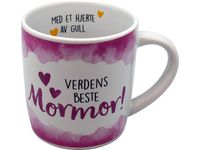 Krus JOKER V.B Mormor Image