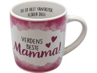 Krus JOKER V.B Mamma Image