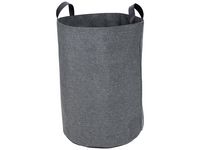 Oppbevaringspose BIGSO soft grå Image