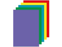 Kopipapir APLI A4 80g intens 5frg (100) Image