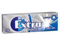 Extra White Sweetmint 14g Image