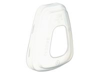 Filterholder 3M 501 til halvmaske par Image