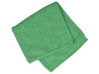 Klut Basic micro glass 32x32cm grønn(20) Image