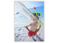 Lamineringslomme PAVO A5 125my (100) Image