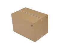 Pappeske K3 58x38x38cm standard nr11 Image