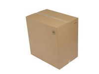 Pappeske 59x39x60cm standard nr 13 Image