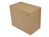 Pappeske 70x40x60cm standard nr 14 Image