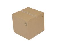 Pappeske 38x38x34cm standard nr 7B Image
