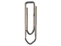 Binders LYRECO 25mm galvanisert (1000) Image