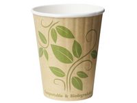 Termobeger DUNI 35cl double wall (35) Image