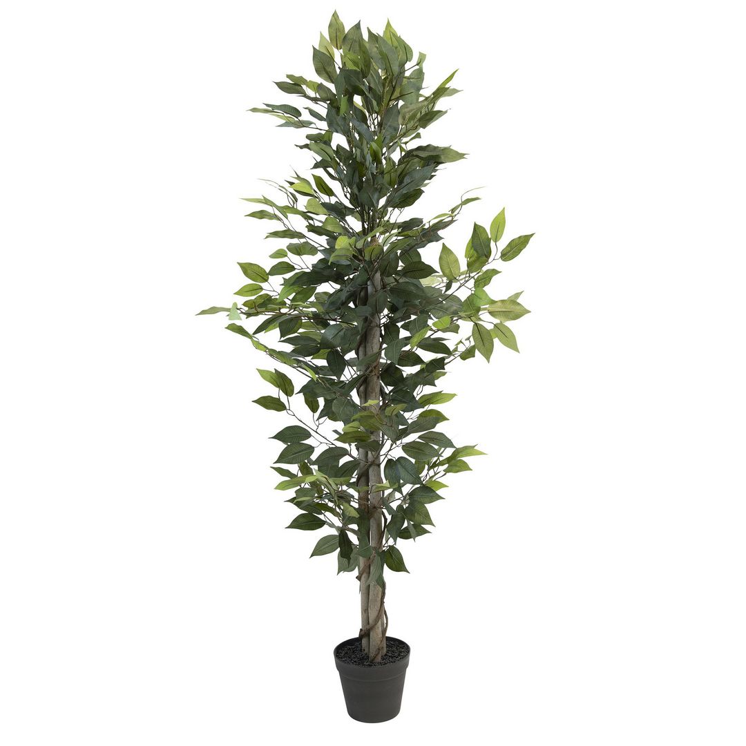 Kunstig plante Fikentre 135cm produktbilde