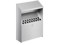 Askebeger DURABLE veggmontert 4 liter Image