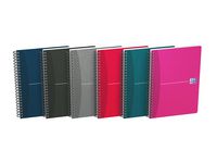 Notatbok OXFORD Essentials A5 linjer ass Image