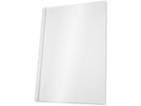Omslag liminnbinding PAVO 1,5mmhvit(100) Image