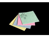 Klut VILEDA r-MicronQuick 40x38 rød (5) Image