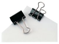 Brevklype LYRECO foldback 25mm (12) Image