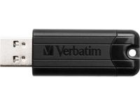 Minne VERBATIM USB 3.0 DRIVE 16GB Image